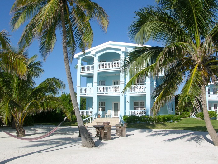 Sunset Beach Resort, Ambergris Caye, Belize