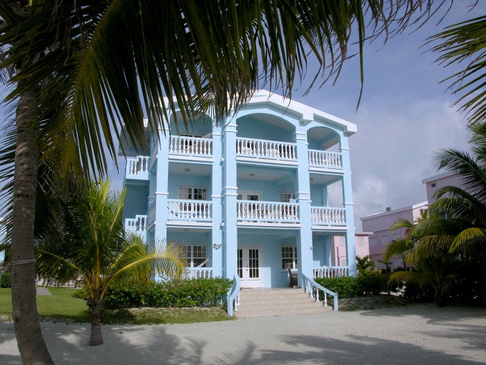 Sunset Beach Resort, Ambergris Caye, Belize