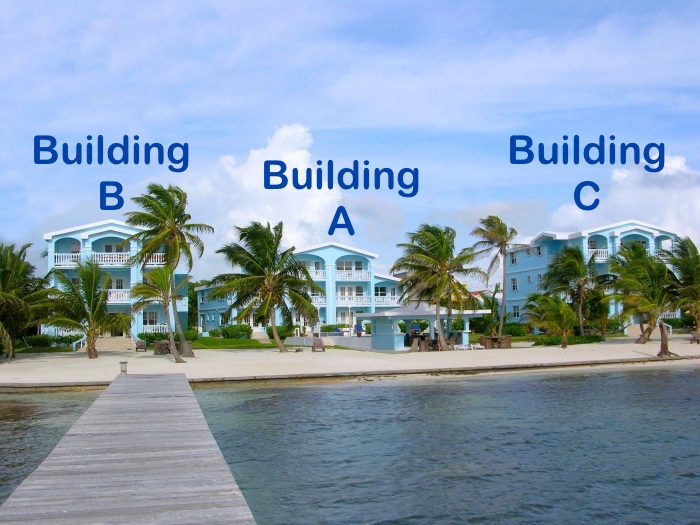 Sunset Beach Resort, Ambergris Caye