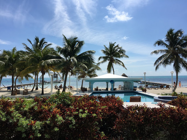 Sunset Beach Resort, Ambergris Caye, Condo A3