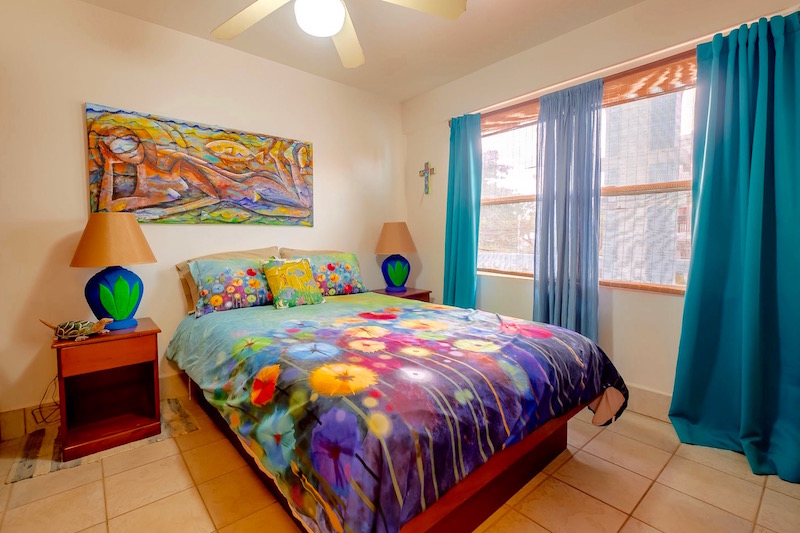 Sunset Beach Resort, Ambergris Caye, Condo A6