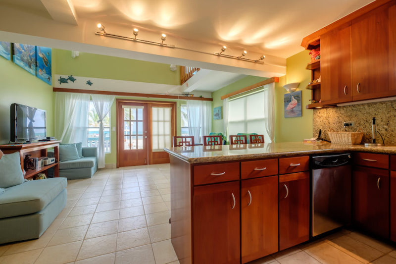 sunsetbeachresortambergriscayebelizecondoa1livingarea