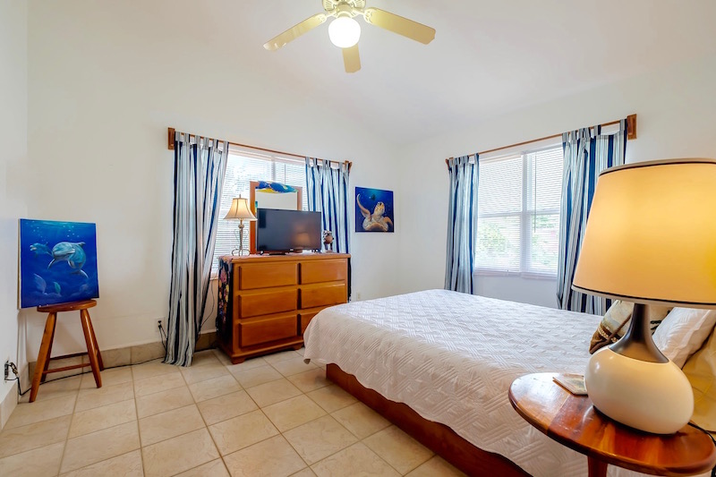 Sunset Condo A4 Vacation Rentals, Ambergris Caye, Belize