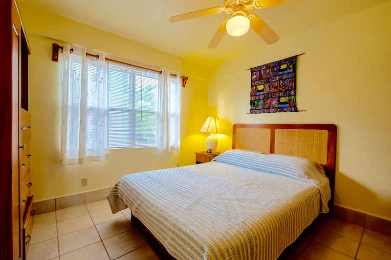 Sunset Beach Resort, Ambergris Caye, Condo A5