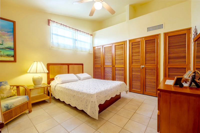 Sunset Beach Resort, Ambergris Caye, Condo A5