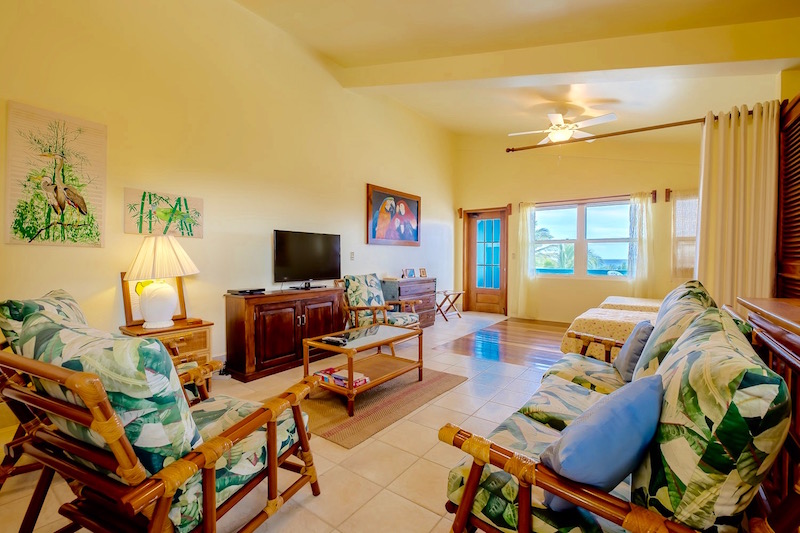 Sunset Beach Resort, Ambergris Caye, Condo A5