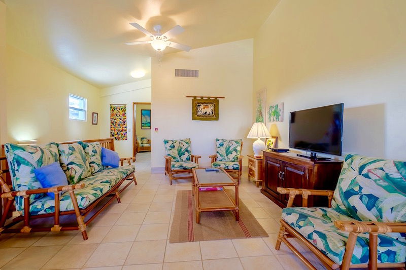 Sunset Beach Resort, Ambergris Caye, Condo A5