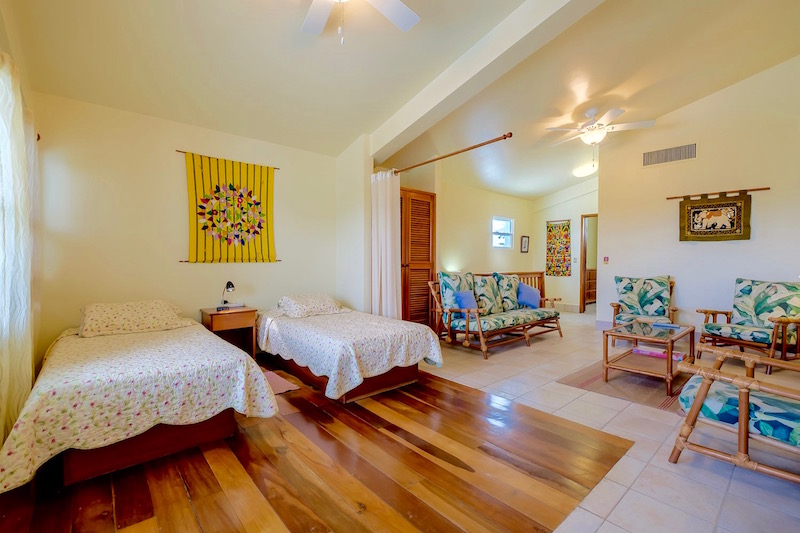 Sunset Beach Resort, Ambergris Caye, Condo A5