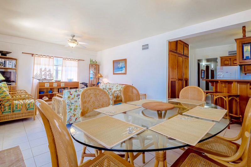 Sunset Beach Resort, Ambergris Caye, Condo B2