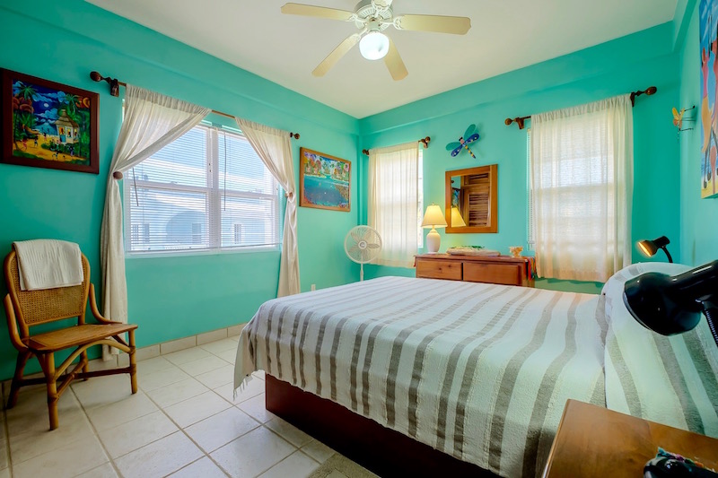 Sunset Beach Resort, Ambergris Caye, Condo C2