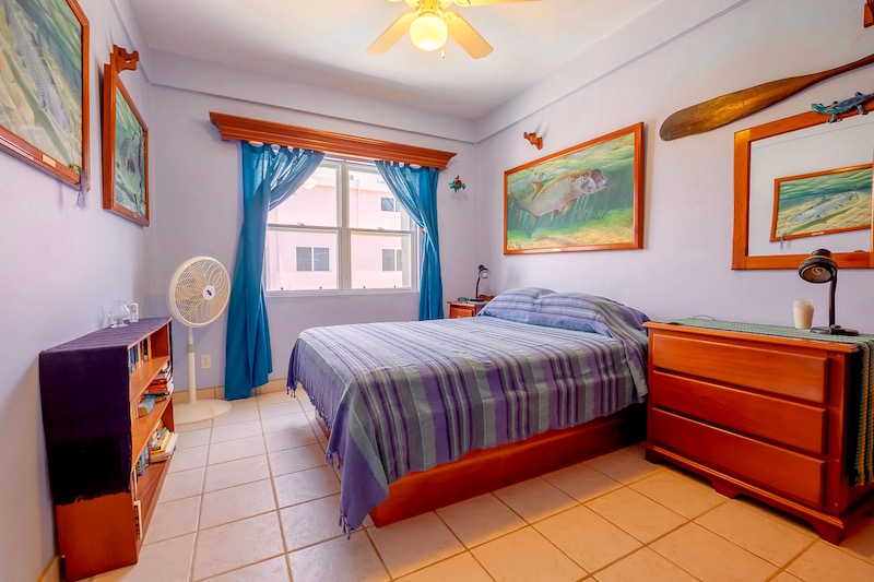 Sunset Beach Resort, Ambergris Caye, Condo C2