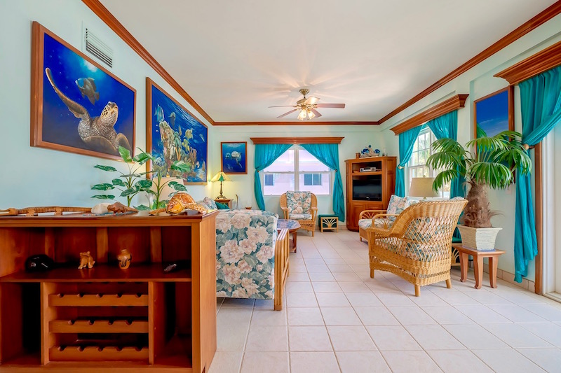 Sunset Beach Resort, Ambergris Caye, Condo C2