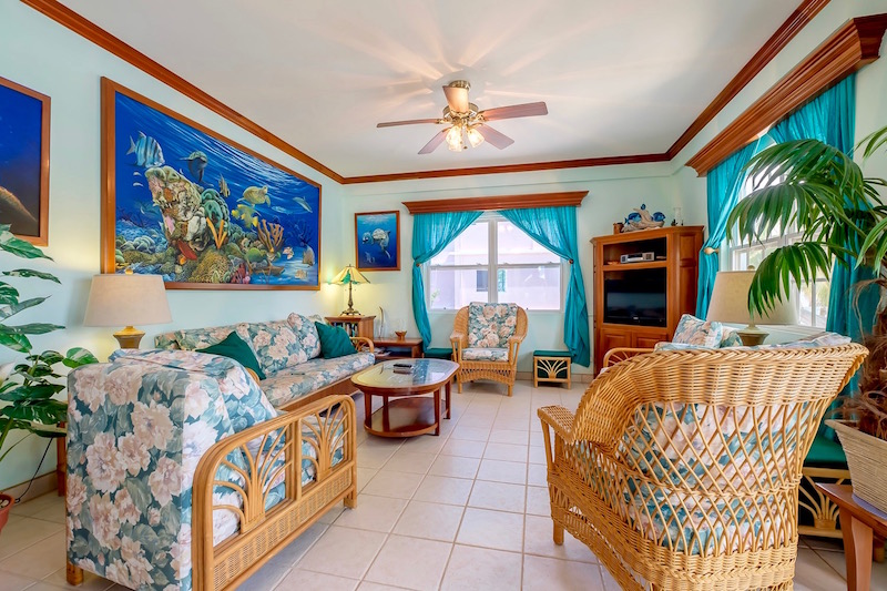 Sunset Beach Resort, Ambergris Caye, Condo C2