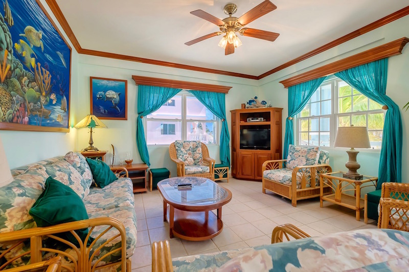 Sunset Beach Resort, Ambergris Caye, Condo C2