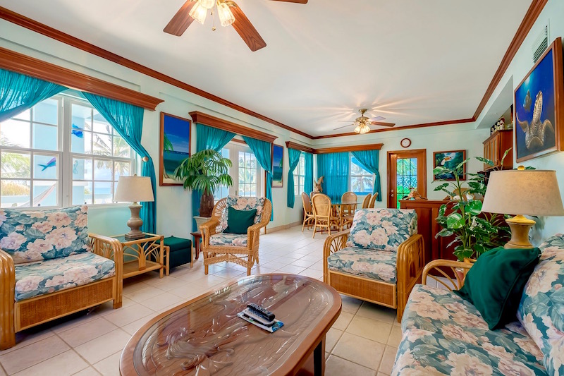 Sunset Beach Resort, Ambergris Caye, Condo C2