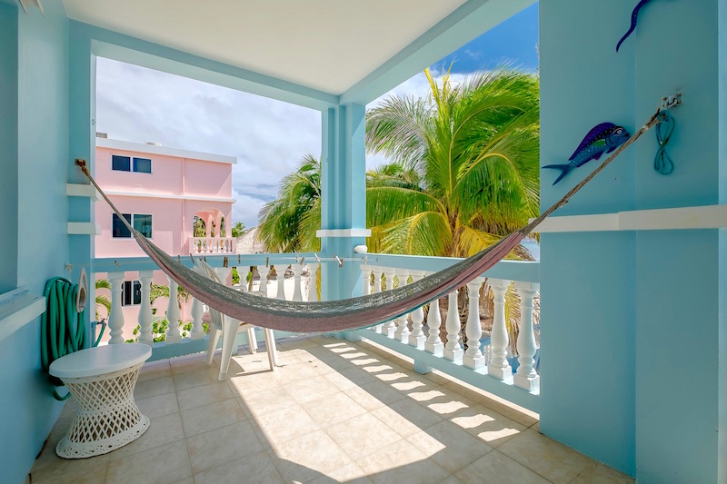 Sunset Beach Resort, Ambergris Caye, Condo C2