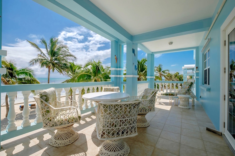 Sunset Beach Resort, Ambergris Caye, Condo C2