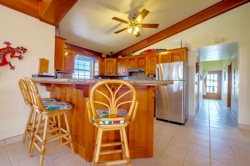 Sunset Beach Resort, Ambergris Caye, Condo C3