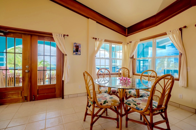 Sunset Beach Resort, Ambergris Caye, Condo C3