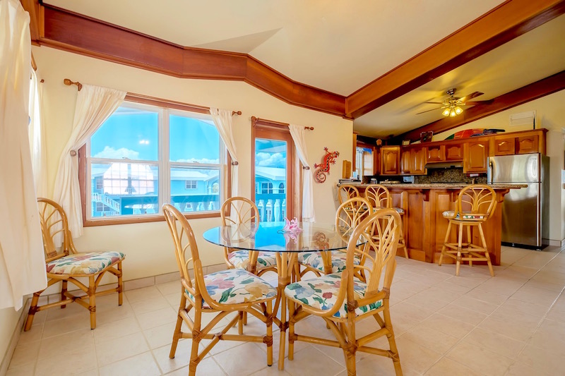 Sunset Beach Resort, Ambergris Caye, Condo C3