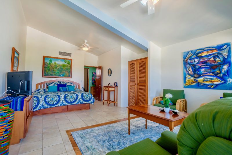 Sunset Beach Resort, Ambergris Caye, Condo A6