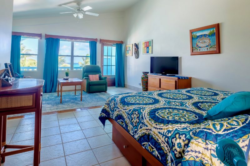 Sunset Beach Resort, Ambergris Caye, Condo A6