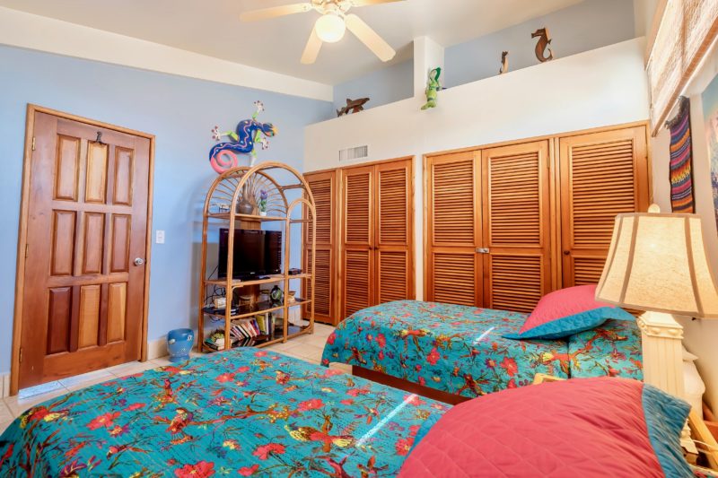 Sunset Beach Resort, Ambergris Caye, Condo A6