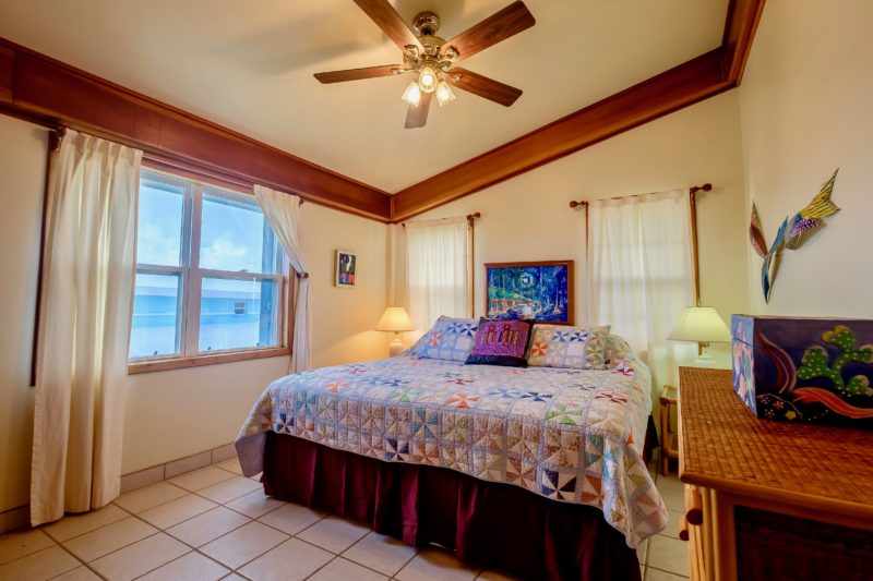 Sunset Beach Resort, Ambergris Caye, Condo C3