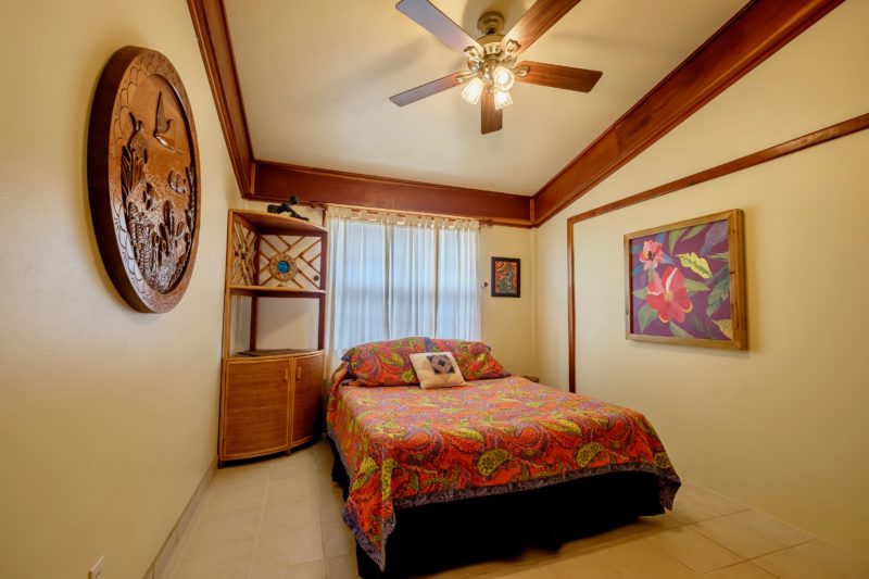 Sunset Beach Resort, Ambergris Caye, Condo C3