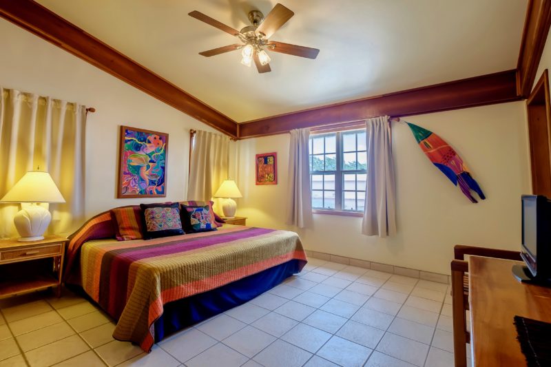 Sunset Beach Resort, Ambergris Caye, Condo C3