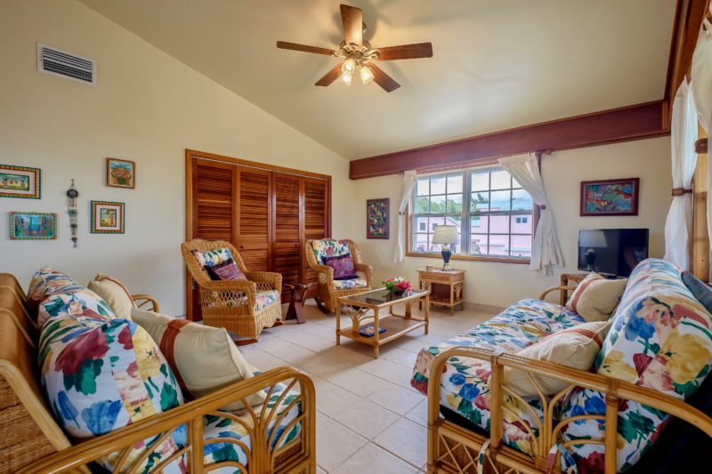 Sunset Beach Resort, Ambergris Caye, Condo C3