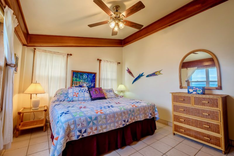 Sunset Beach Resort, Ambergris Caye, Condo C3