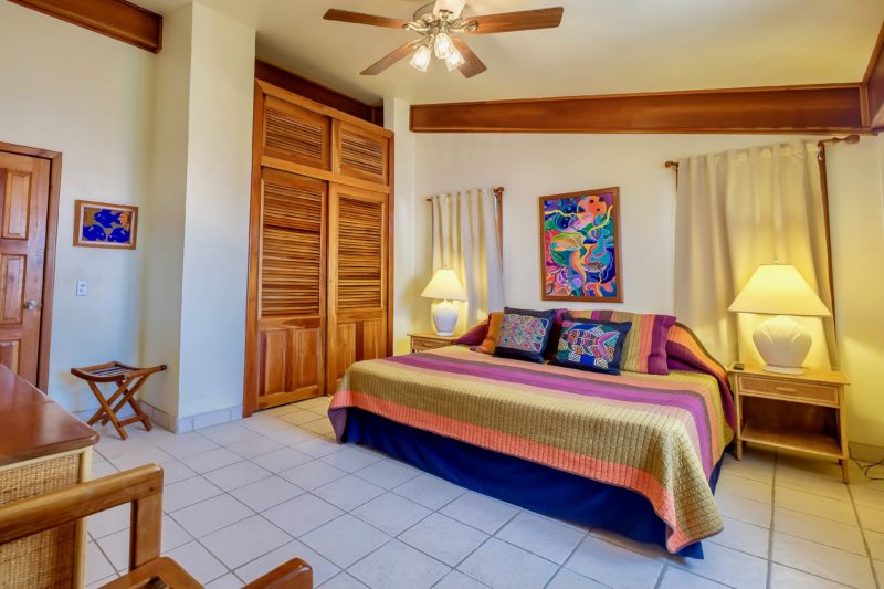 Sunset Beach Resort, Ambergris Caye, Condo C3