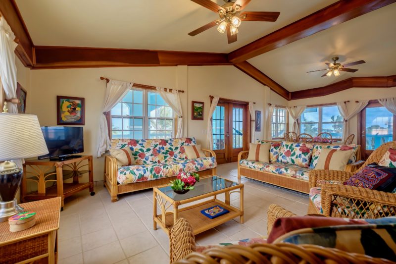 Sunset Beach Resort, Ambergris Caye, Condo C3