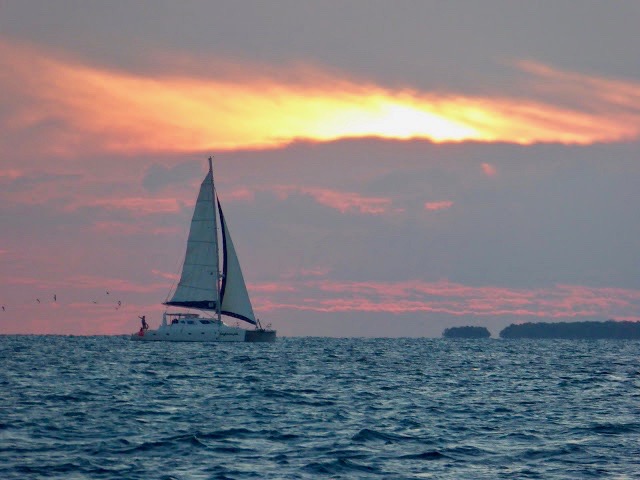 Sunset Beach Resort, Ambergris Caye, Belize