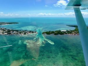 Sunset Beach Resort, Ambergris Caye, Belize