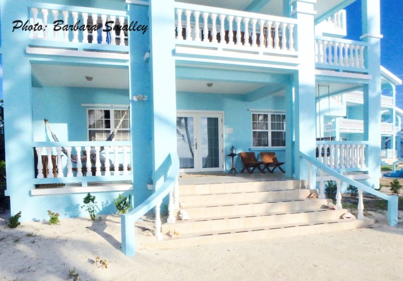 Sunset Beach Resort, Ambergris Caye, Belize
