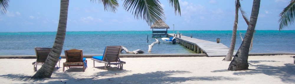 Vacation Rentals, Ambergris Caye, Belize