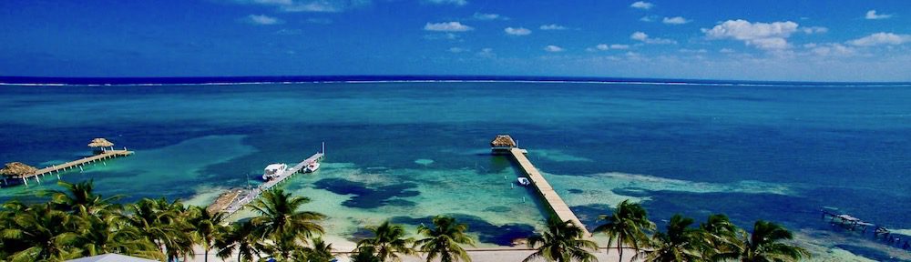 Vacation Rentals, Ambergris Caye, Belize