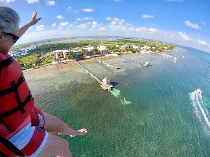 Vacation Rentals Belize, Ambergris Caye, Sunset Beach Resort