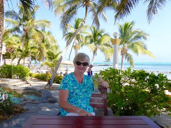 Sunset Beach Resort, Ambergris Caye