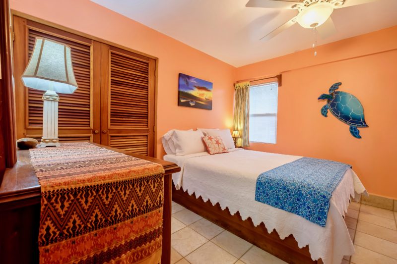 Sunset Beach Resort Ambergris Caye