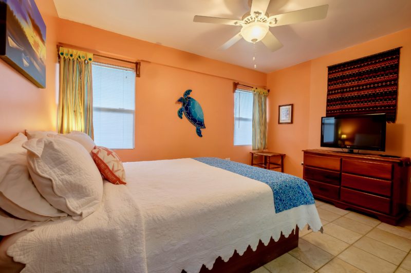 Sunset Beach Resort Ambergris Caye