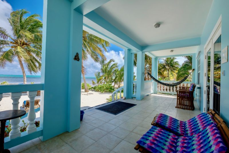 Sunset Beach Resort Belize