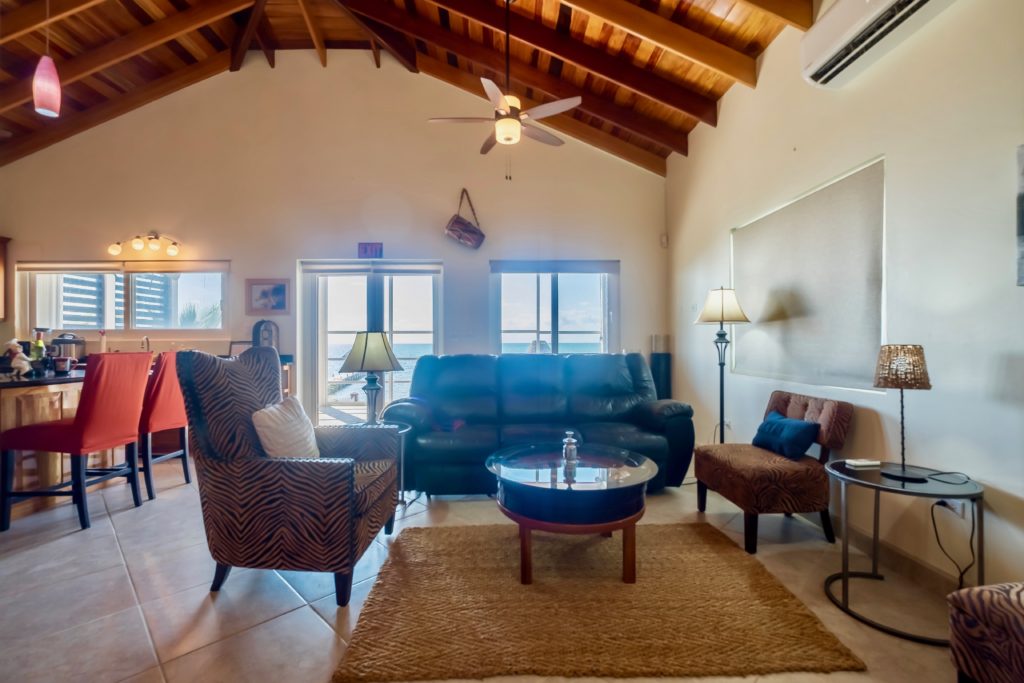 La Perla Azul Belize