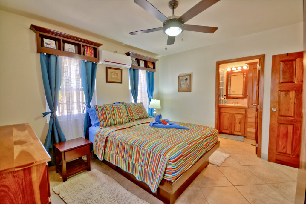 Ambergris Caye monthly rental