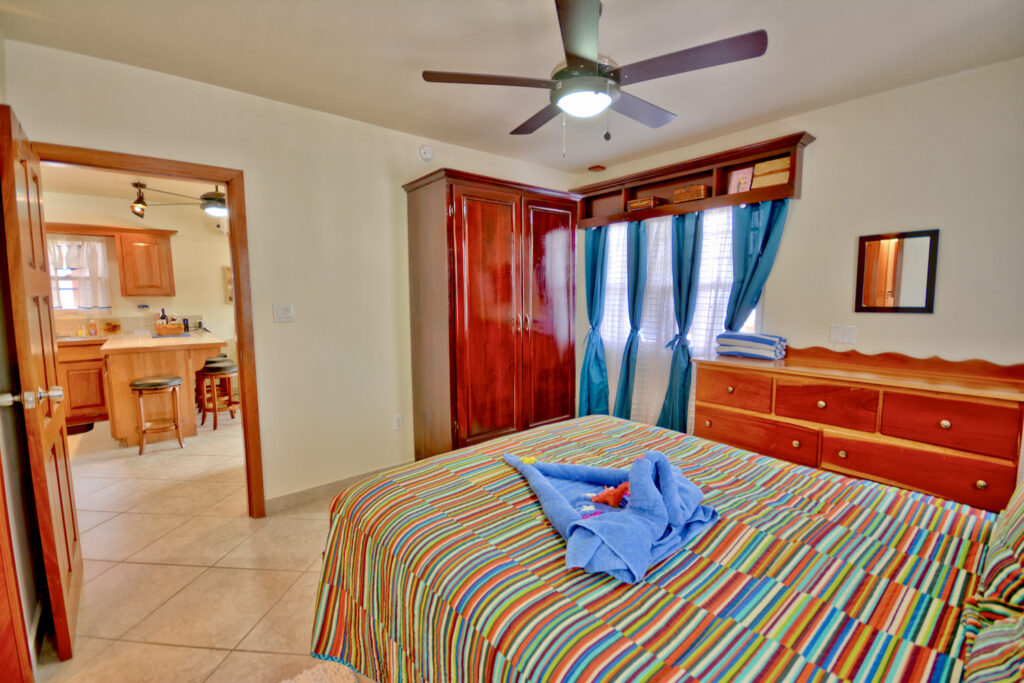 Ambergris Caye monthly rental