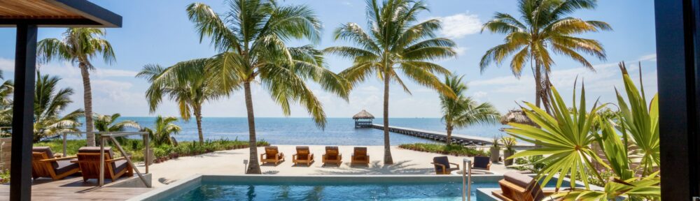 Vacation Rentals, Ambergris Caye, Belize