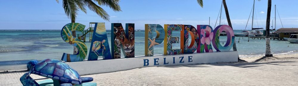 Vacation Rentals, Ambergris Caye, Belize